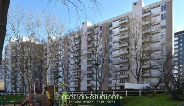 Logement tudiant T3 à Asnires sur Seine (92600)