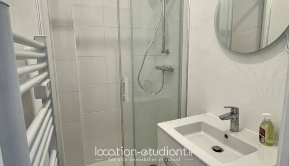 Logement tudiant T3 à Asnires sur Seine (92600)