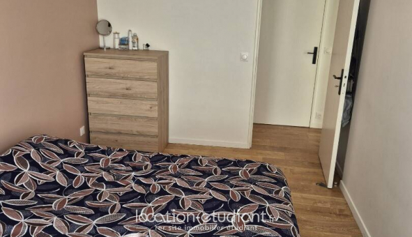 Logement tudiant Location T3 Meublé Asnires sur Seine (92600)