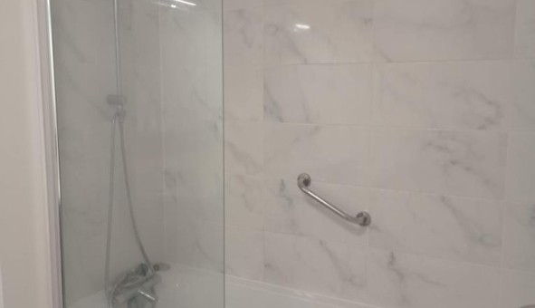 Logement tudiant T3 à Asnires sur Seine (92600)