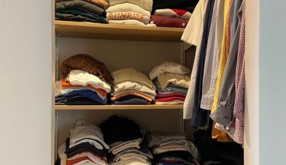 Logement �tudiant T3 &agrave; Asni�res sur Seine (92600)