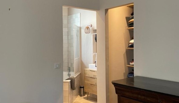 Logement �tudiant T3 &agrave; Asni�res sur Seine (92600)