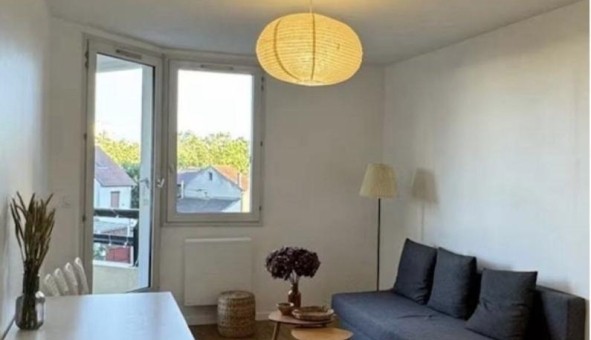 Logement �tudiant Location T3 Vide Asni�res sur Seine (92600)