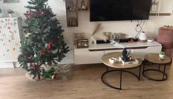 Logement �tudiant T3 &agrave; Asni�res sur Seine (92600)