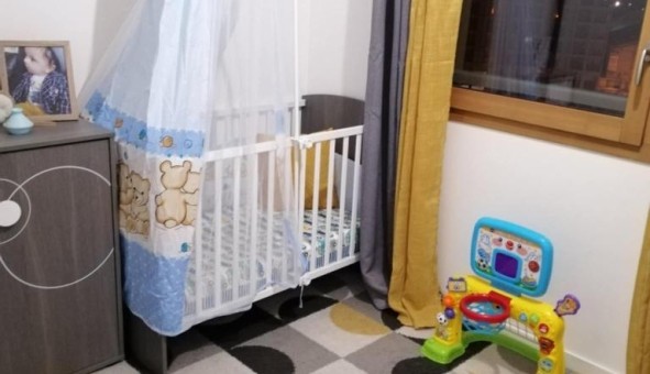 Logement �tudiant T3 &agrave; Asni�res sur Seine (92600)