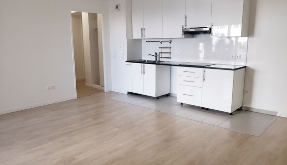 Logement �tudiant Location T3 Vide Asni�res sur Seine (92600)