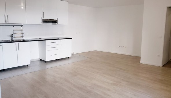 Logement �tudiant T3 &agrave; Asni�res sur Seine (92600)