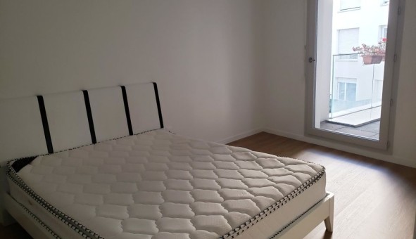 Logement �tudiant T3 &agrave; Asni�res sur Seine (92600)