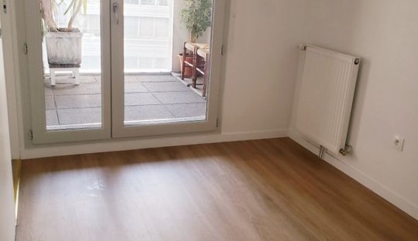 Logement �tudiant T3 &agrave; Asni�res sur Seine (92600)