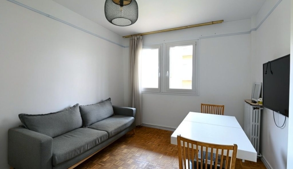 Logement �tudiant Location T3 Vide Asni�res sur Seine (92600)