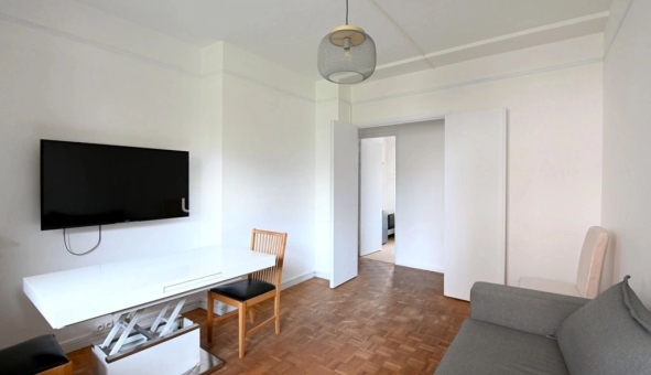 Logement �tudiant T3 &agrave; Asni�res sur Seine (92600)