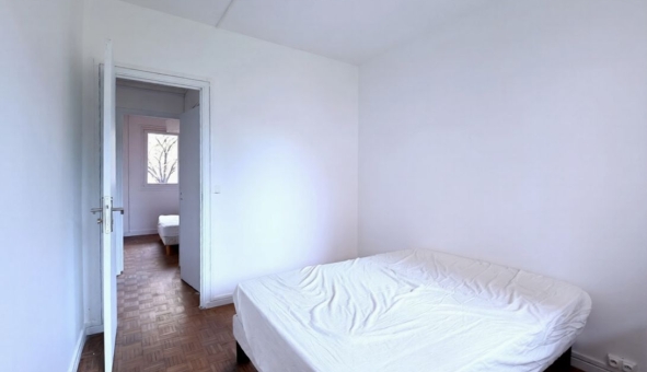 Logement �tudiant T3 &agrave; Asni�res sur Seine (92600)