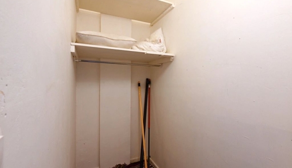 Logement �tudiant T3 &agrave; Asni�res sur Seine (92600)