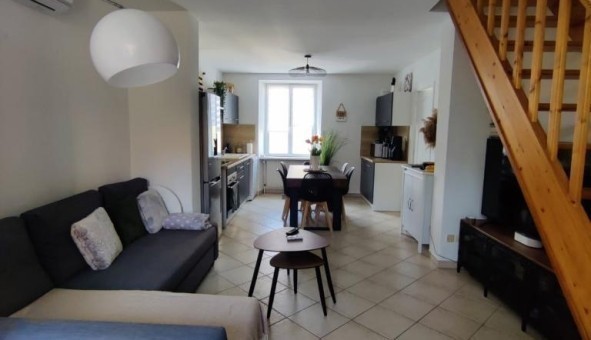 Logement tudiant Location T3 Vide Aspach le Bas (68700)