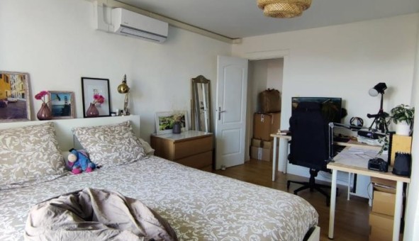 Logement tudiant T3 à Aspach le Bas (68700)