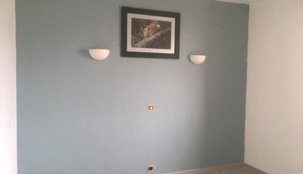 Logement �tudiant T3 &agrave; Asp�res (30250)