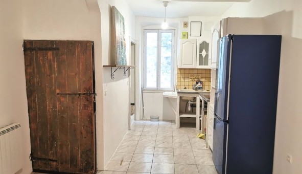 Logement �tudiant Location T3 Vide Asp�res (30250)