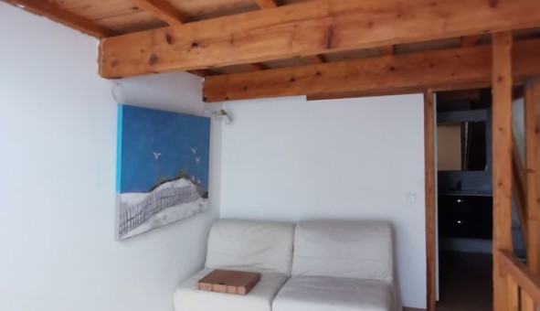 Logement �tudiant T3 &agrave; Asp�res (30250)