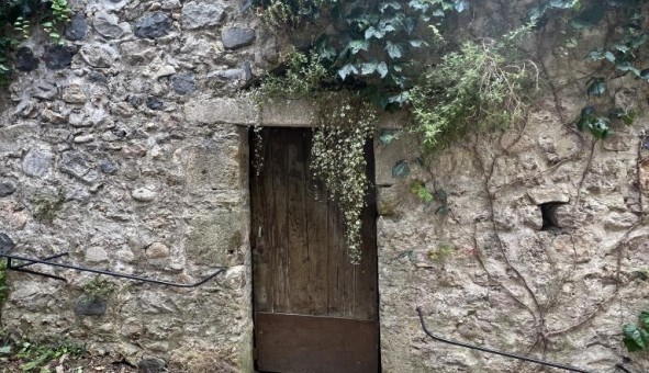 Logement tudiant T3 à Asperjoc (07600)