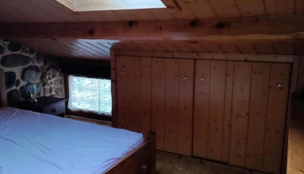 Logement tudiant T3 à Asperjoc (07600)