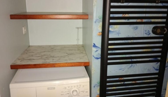 Logement tudiant T3 à Asperjoc (07600)