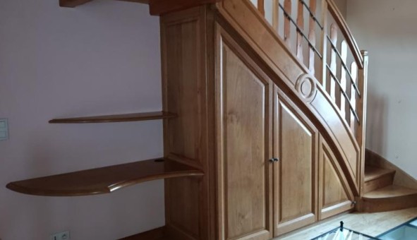 Logement tudiant T3 à Asperjoc (07600)