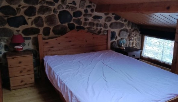 Logement tudiant T3 à Asperjoc (07600)