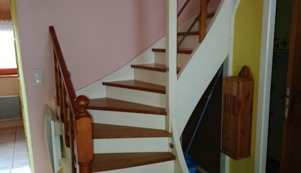 Logement tudiant T3 à Asperjoc (07600)