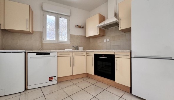 Logement tudiant T3 à Aspiran (34800)