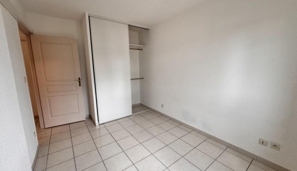 Logement tudiant T3 à Aspiran (34800)
