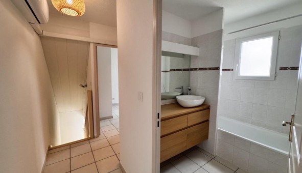 Logement tudiant T3 à Aspiran (34800)