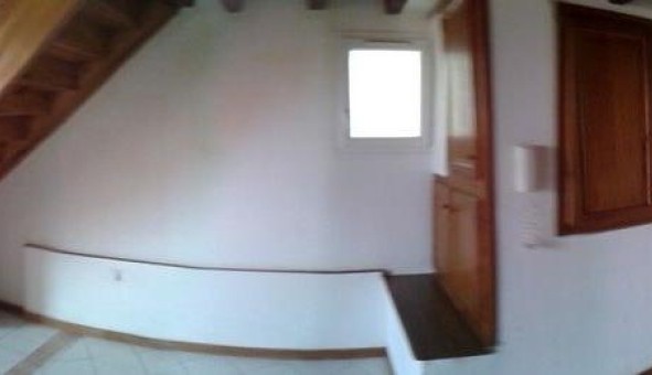 Logement tudiant Location T3 Vide Aspiran (34800)