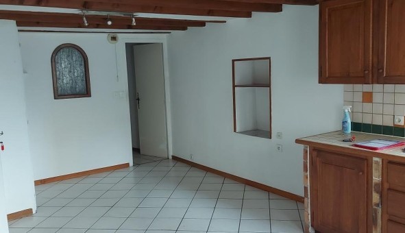 Logement �tudiant T3 &agrave; Aspiran (34800)