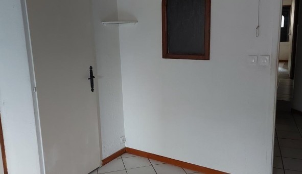 Logement �tudiant T3 &agrave; Aspiran (34800)