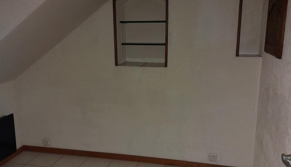 Logement �tudiant T3 &agrave; Aspiran (34800)