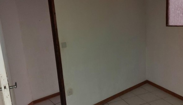 Logement �tudiant T3 &agrave; Aspiran (34800)