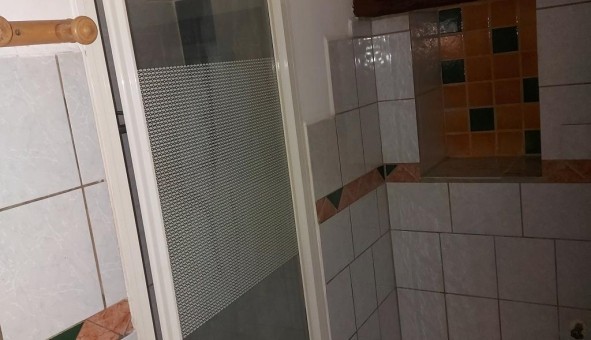 Logement �tudiant T3 &agrave; Aspiran (34800)