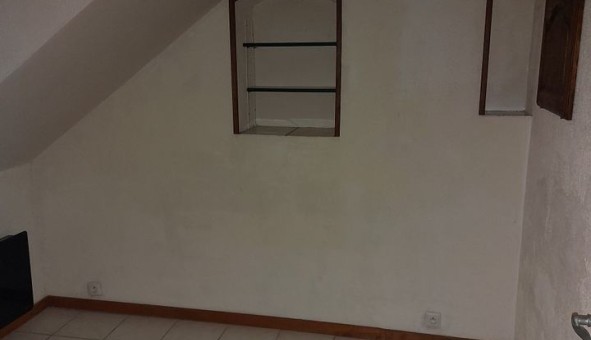 Logement �tudiant T3 &agrave; Aspiran (34800)