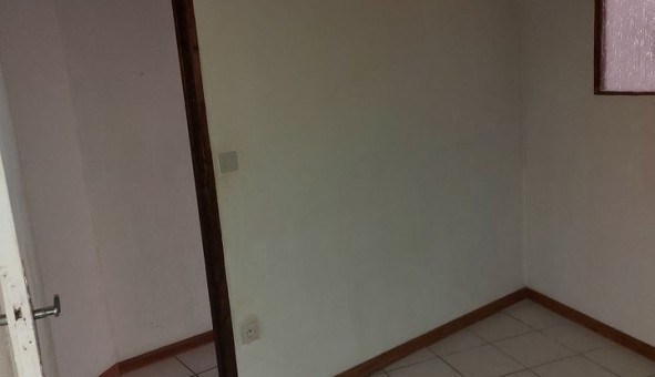 Logement �tudiant T3 &agrave; Aspiran (34800)