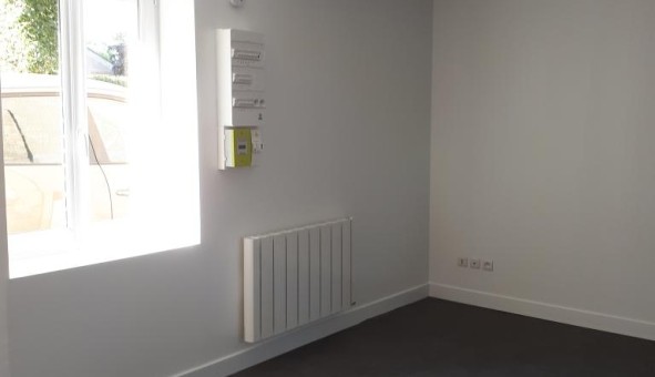 Logement tudiant T3 à Ass le Riboul (72170)