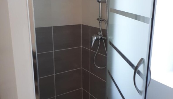 Logement tudiant T3 à Ass le Riboul (72170)