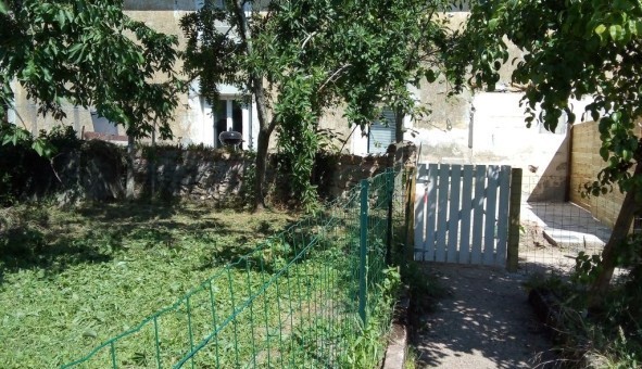 Logement tudiant T3 à Ass le Riboul (72170)