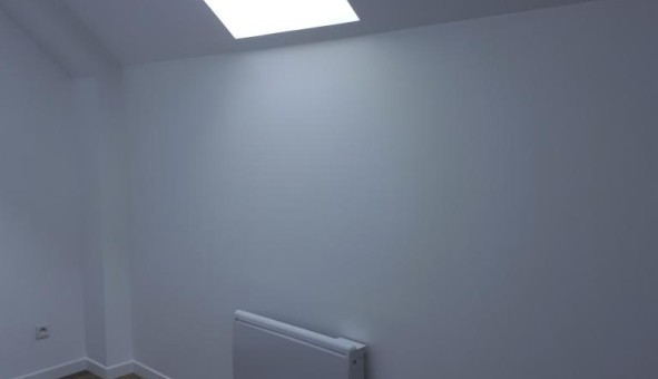 Logement tudiant T3 à Ass le Riboul (72170)