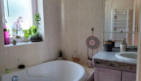 Logement tudiant T3 à Assrac (44410)