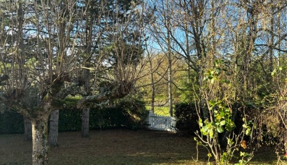 Logement tudiant T3 à Assier (46320)