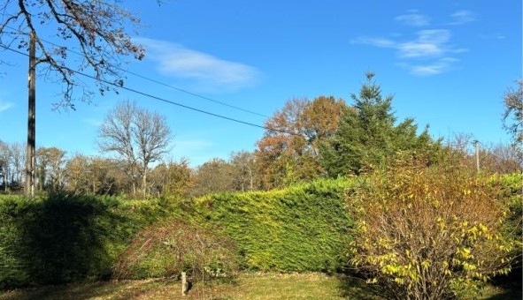 Logement tudiant T3 à Assier (46320)