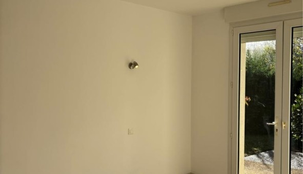 Logement tudiant T3 à Assier (46320)