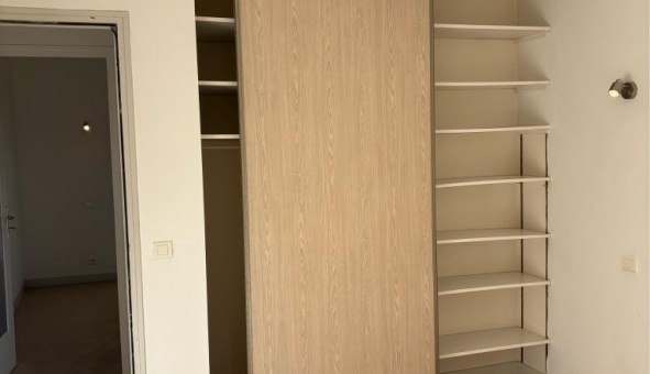 Logement tudiant T3 à Assier (46320)