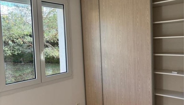 Logement tudiant T3 à Assier (46320)