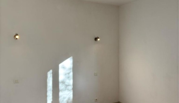 Logement tudiant T3 à Assier (46320)